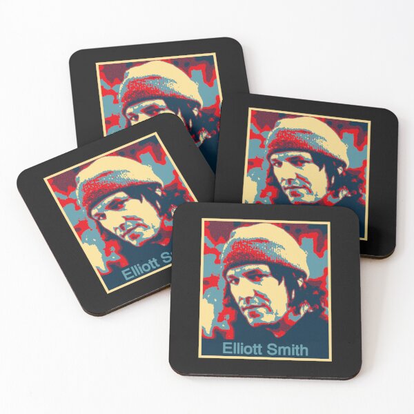 Item preview, Elliott Smith  designed and sold by malandra2760.