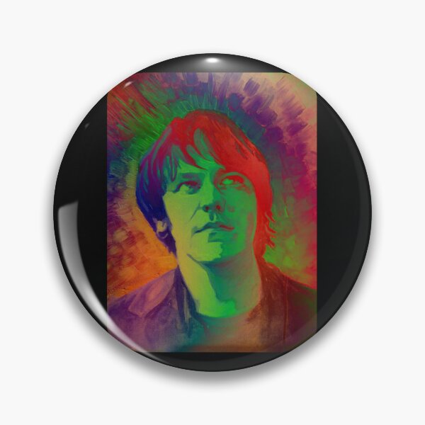 Item preview, Elliott Smith 5  designed and sold by malandra2760.