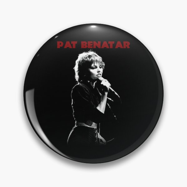 Item preview, Pat Benatar designed and sold by TresChicDress.