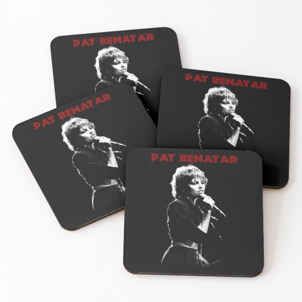 Item preview, Pat Benatar designed and sold by TresChicDress.