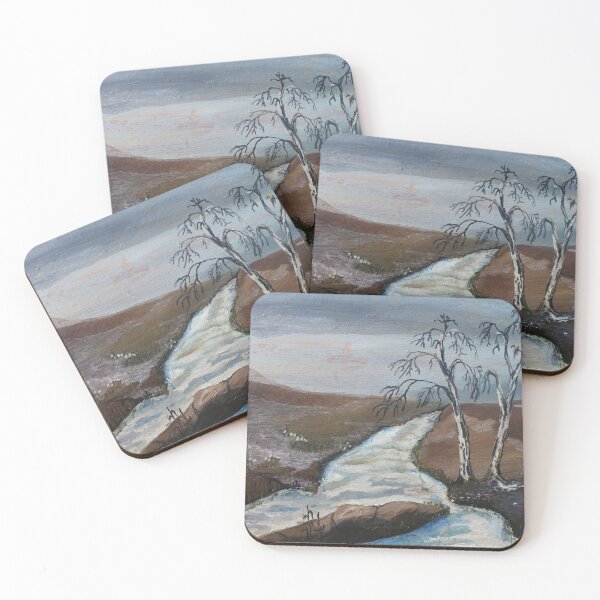Item preview, Land of Forgotten Time designed and sold by Saint Arts Studio.