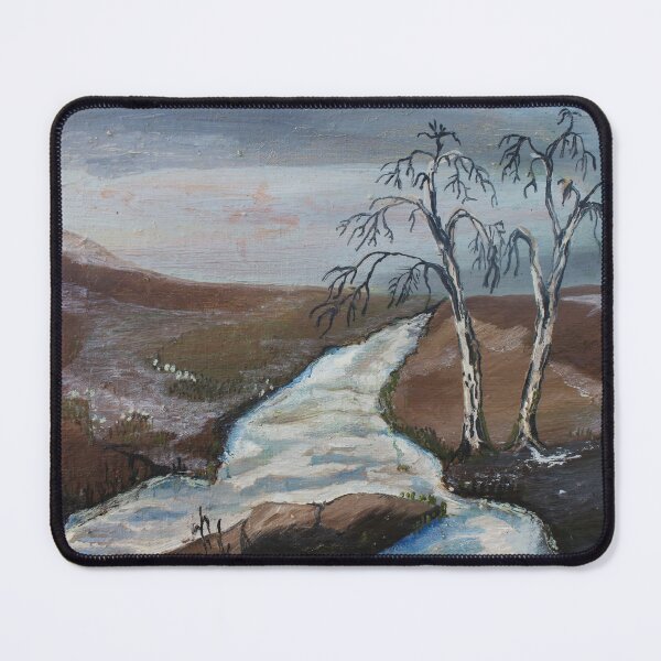Item preview, Land of Forgotten Time designed and sold by Saint Arts Studio.