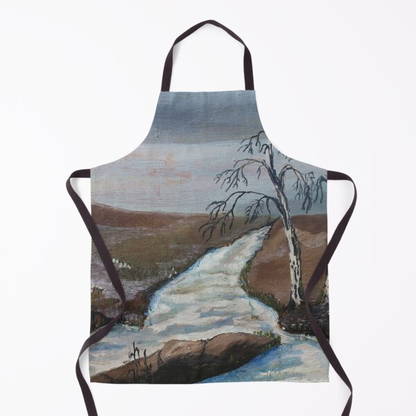 Item preview, Land of Forgotten Time designed and sold by Saint Arts Studio.