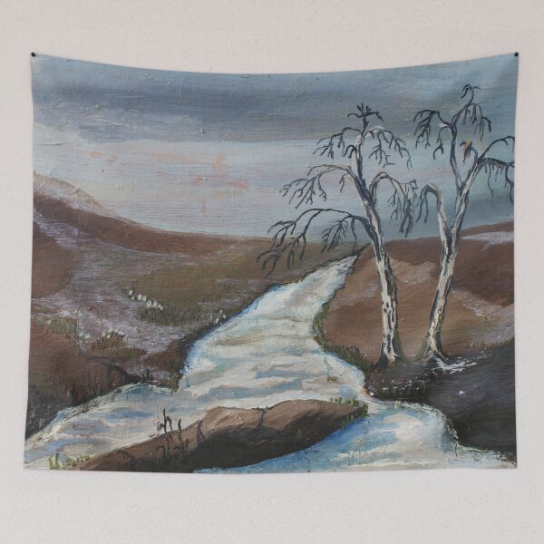 Item preview, Land of Forgotten Time designed and sold by Saint Arts Studio.