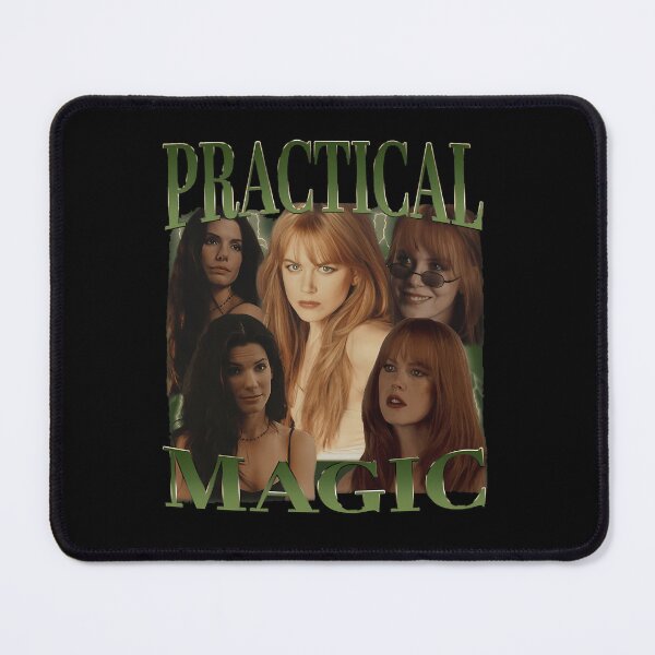 Item preview, Practical Magic Vintage designed and sold by DavidM23w.