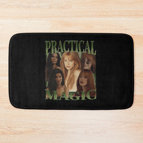 Item preview, Practical Magic Vintage designed and sold by DavidM23w.