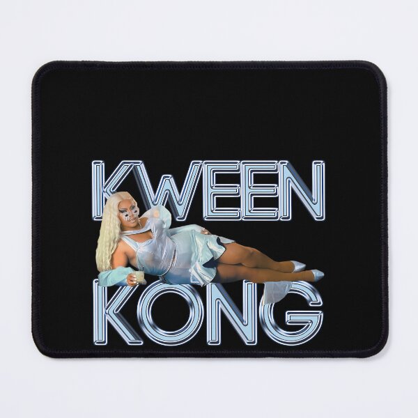 Item preview, Kweens Kong Meme designed and sold by amumumamx.