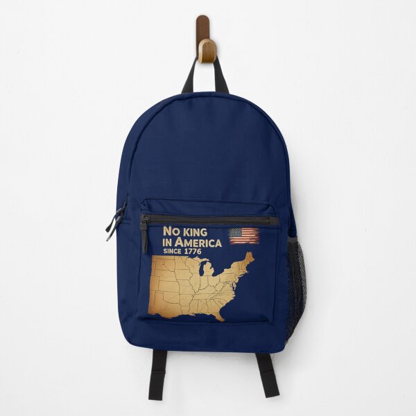 Item preview, No King in America Since 1776 designed and sold by Aise06.