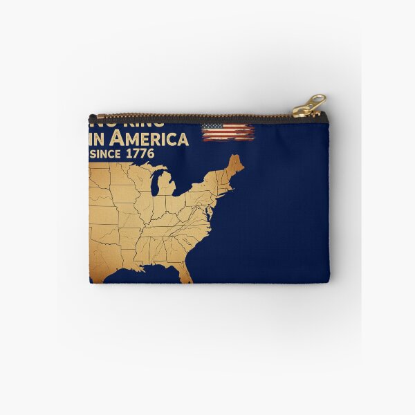 Item preview, No King in America Since 1776 designed and sold by Aise06.