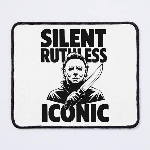 Item preview, Halloween Michael Myers designed and sold by graphic-genie.