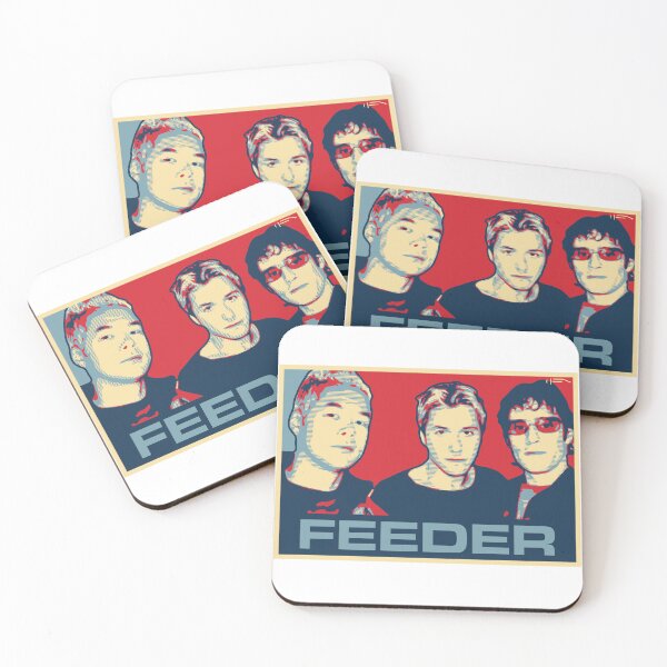 Item preview, Feeder designed and sold by DFA.