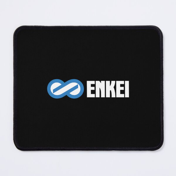 Item preview, Enkei Logo Merchandise designed and sold by takumanyummy1.