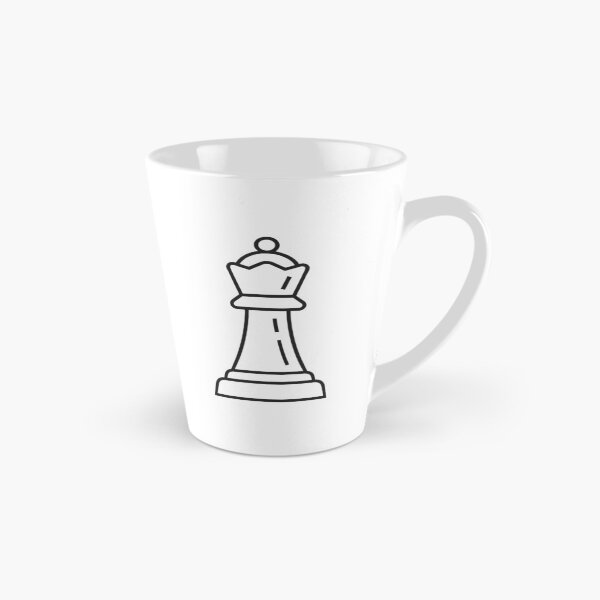 Item preview, Chess Queen designed and sold by missbobbit.