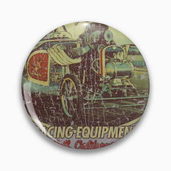 Item preview, Bell Auto Parts 1923 designed and sold by DennDietz.