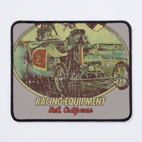 Item preview, Bell Auto Parts 1923 designed and sold by DennDietz.