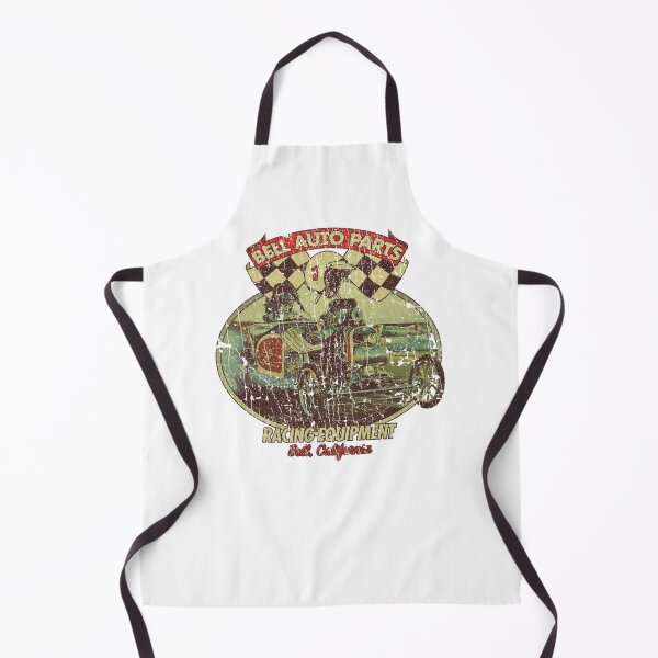 Item preview, Bell Auto Parts 1923 designed and sold by DennDietz.