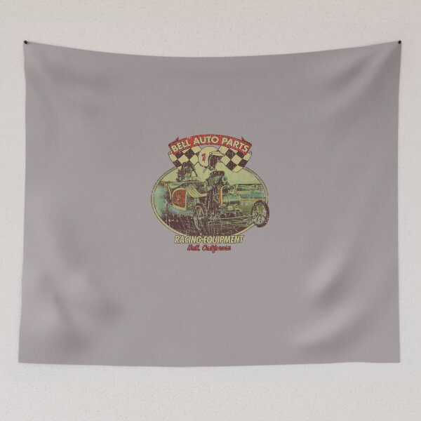 Item preview, Bell Auto Parts 1923 designed and sold by DennDietz.