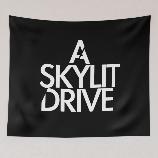 Item preview, A Skylit Drive designed and sold by taovpn.
