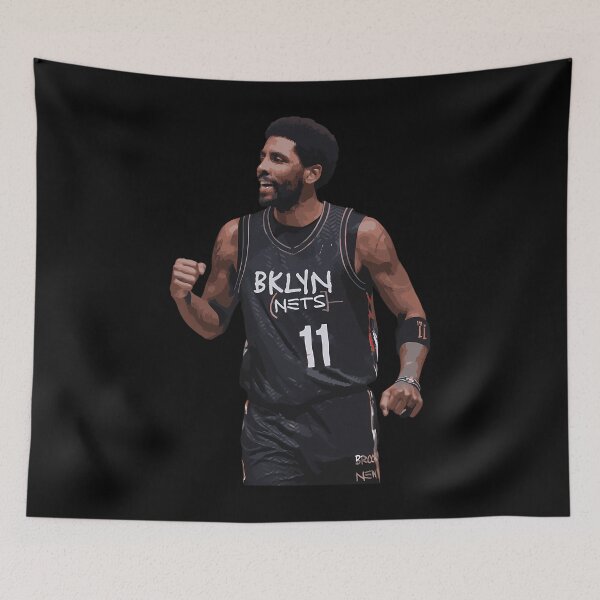 Item preview, Kyries Irvings 11 Basketball designed and sold by amumumamx.