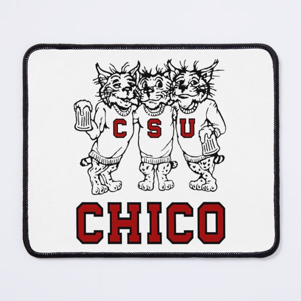 Item preview, Chi.Co Sta.Te Vintage Drinking Wild.Cats Logo From The 1970'S  1980'S designed and sold by Burpslug.