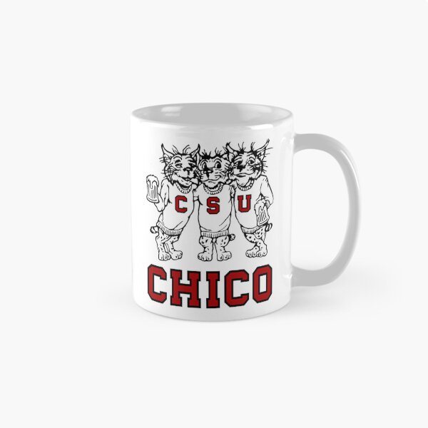 Item preview, Chi.Co Sta.Te Vintage Drinking Wild.Cats Logo From The 1970'S 1980'S designed and sold by Burpslug.