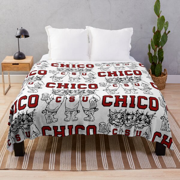 Item preview, Chi.Co Sta.Te Vintage Drinking Wild.Cats Logo From The 1970'S  1980'S designed and sold by Burpslug.