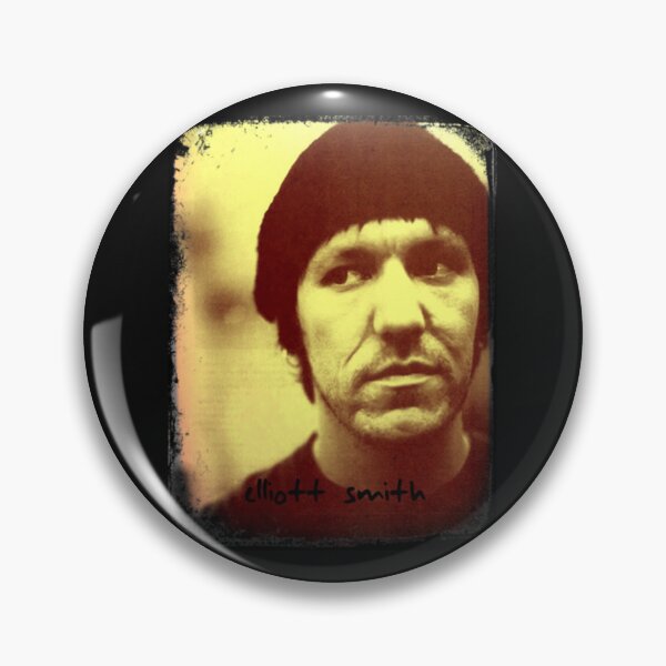 Item preview, Elliott Smith designed and sold by malandra2760.