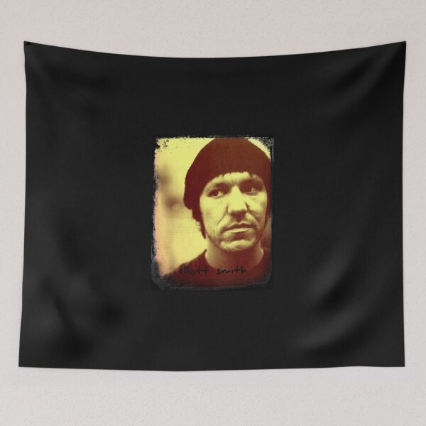 Item preview, Elliott Smith designed and sold by malandra2760.