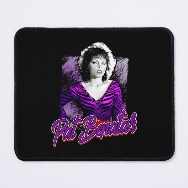 Item preview, Retro Style - Pat Benatar  designed and sold by TresChicDress.