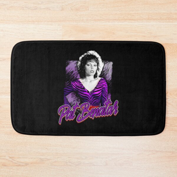 Item preview, Retro Style - Pat Benatar  designed and sold by TresChicDress.