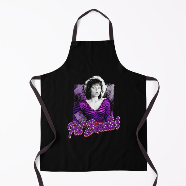 Item preview, Retro Style - Pat Benatar designed and sold by TresChicDress.