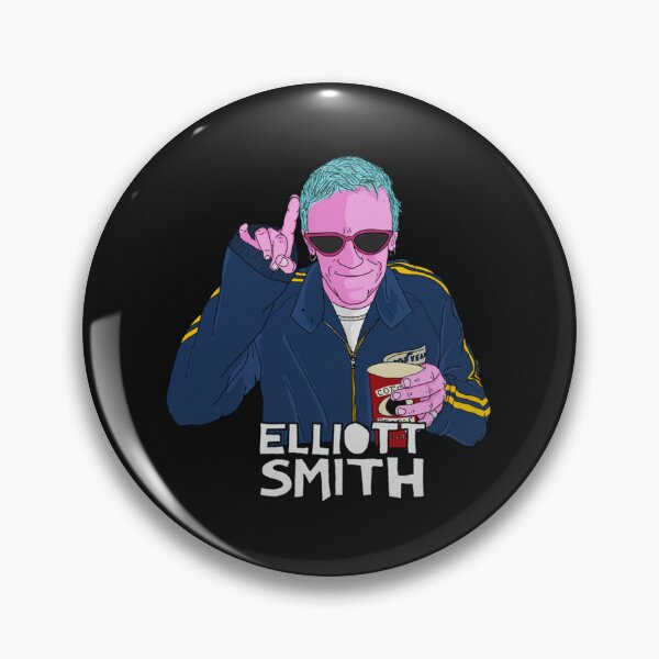 Item preview, Elliott Smith designed and sold by malandra2760.
