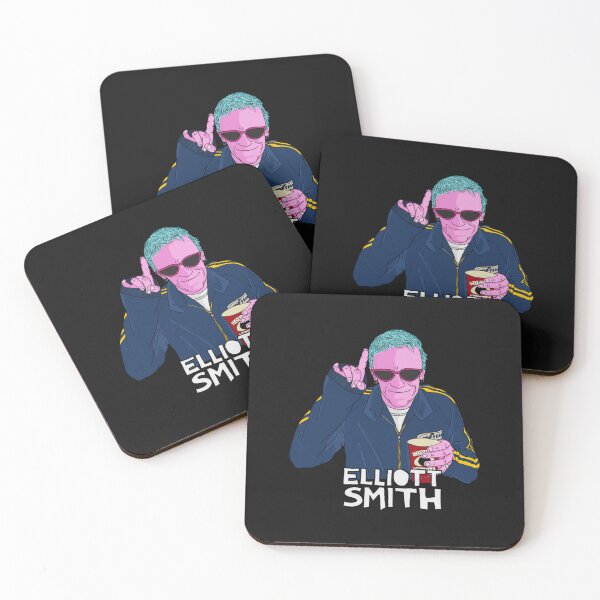 Item preview, Elliott Smith designed and sold by malandra2760.