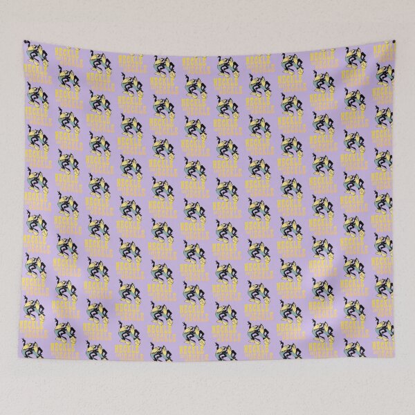Item preview, Heckle & Jeckle Retro Cartoon Birds designed and sold by dwayneipstudio.