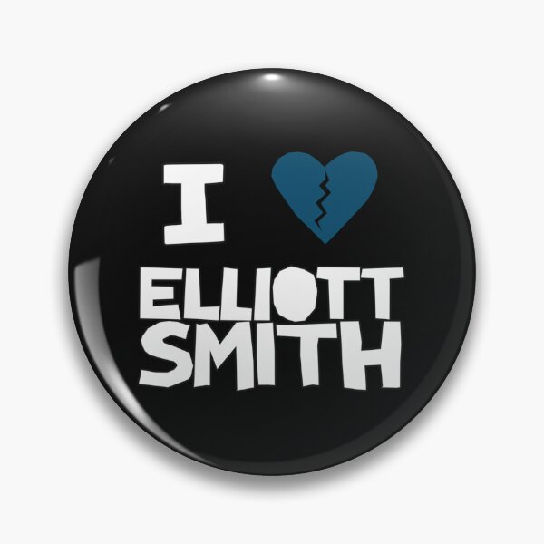 Item preview, Elliott Smith love designed and sold by malandra2760.