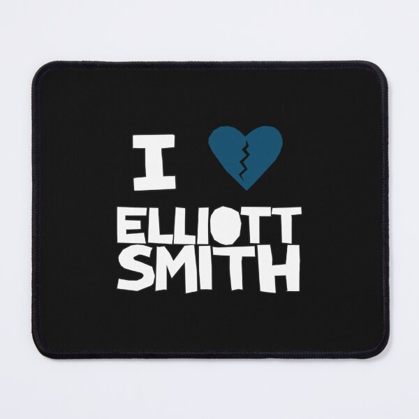 Item preview, Elliott Smith love designed and sold by malandra2760.