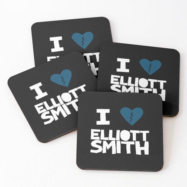 Item preview, Elliott Smith love designed and sold by malandra2760.
