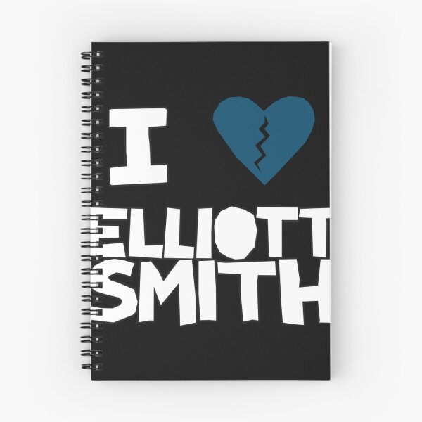 Item preview, Elliott Smith love designed and sold by malandra2760.
