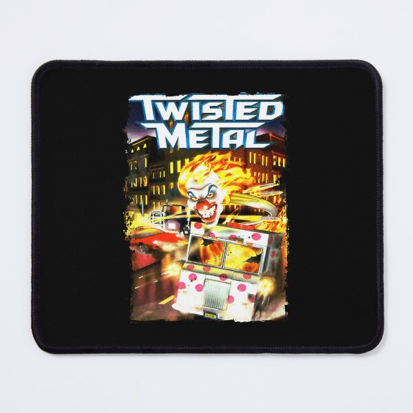 Item preview, Twisted Metal designed and sold by DockssCollins.