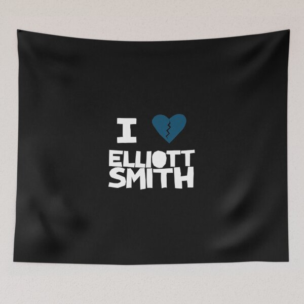 Item preview, Elliott Smith love designed and sold by malandra2760.