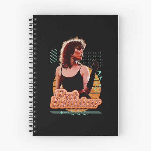 Item preview, Pat Benatar   Retro Art  designed and sold by TresChicDress.