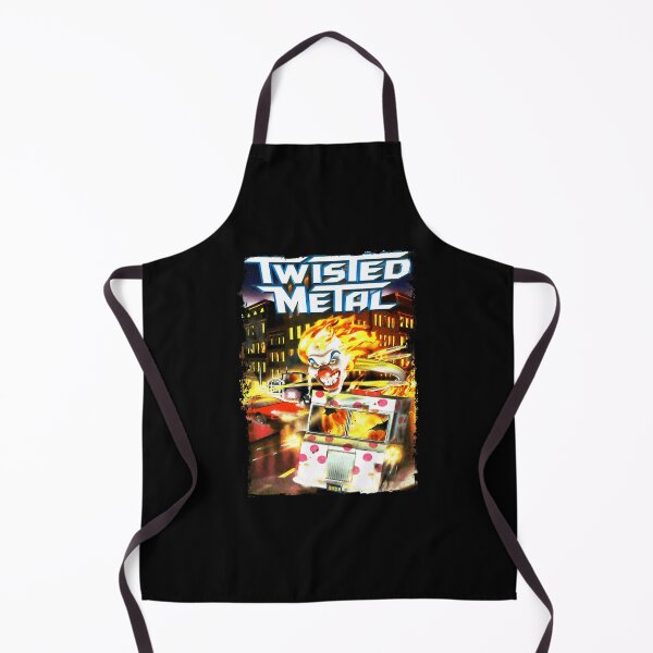 Item preview, Twisted Metal designed and sold by DockssCollins.