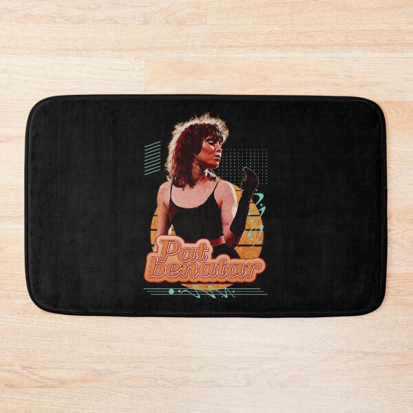 Item preview, Pat Benatar   Retro Art  designed and sold by TresChicDress.
