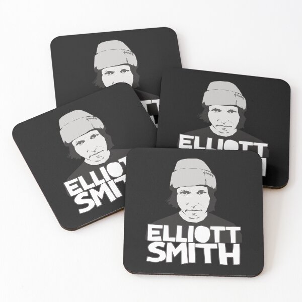 Item preview, Elliott Smith designed and sold by malandra2760.