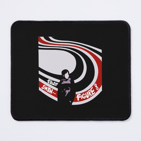 Item preview, Elliott Smith Figure 8 Bigger designed and sold by malandra2760.