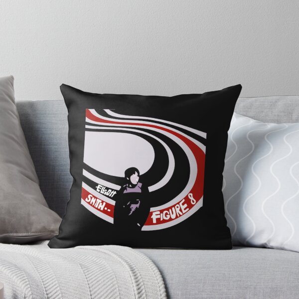 Item preview, Elliott Smith Figure 8 Bigger designed and sold by malandra2760.