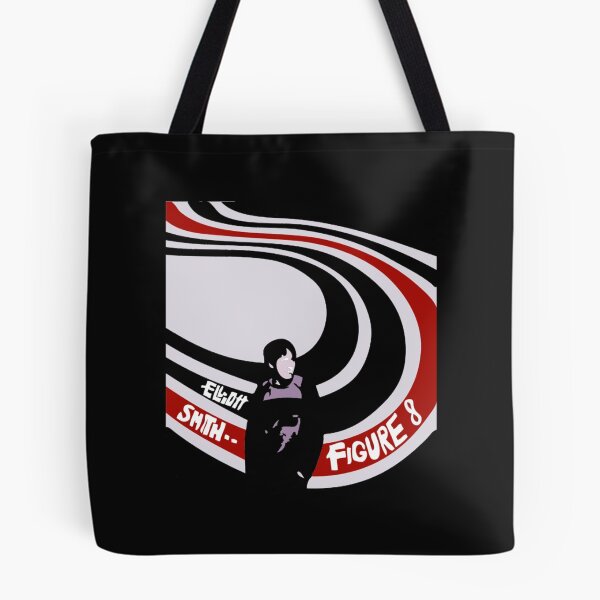 Item preview, Elliott Smith Figure 8 Bigger designed and sold by malandra2760.
