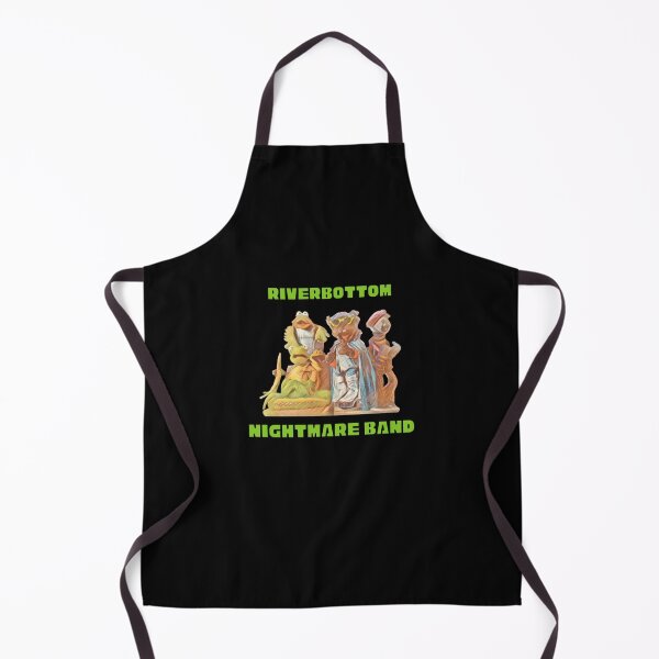 Item preview, Riverbottom Nightmare Band designed and sold by FlowerShirtShop.