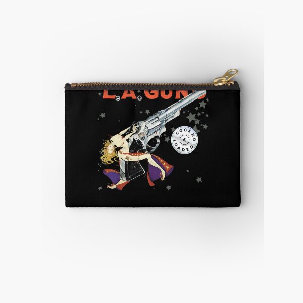 Item preview, L.A Guns Alubm Cocked & Loaded designed and sold by tsabehdeglig.