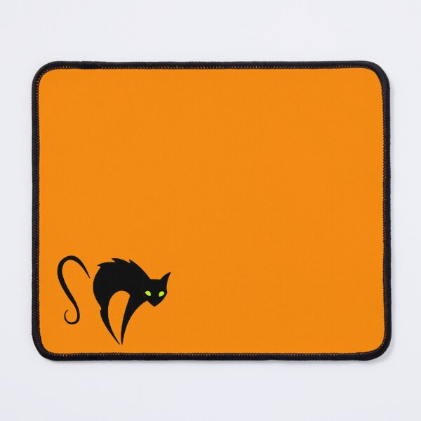 Item preview, Halloween Cat designed and sold by missnisa.